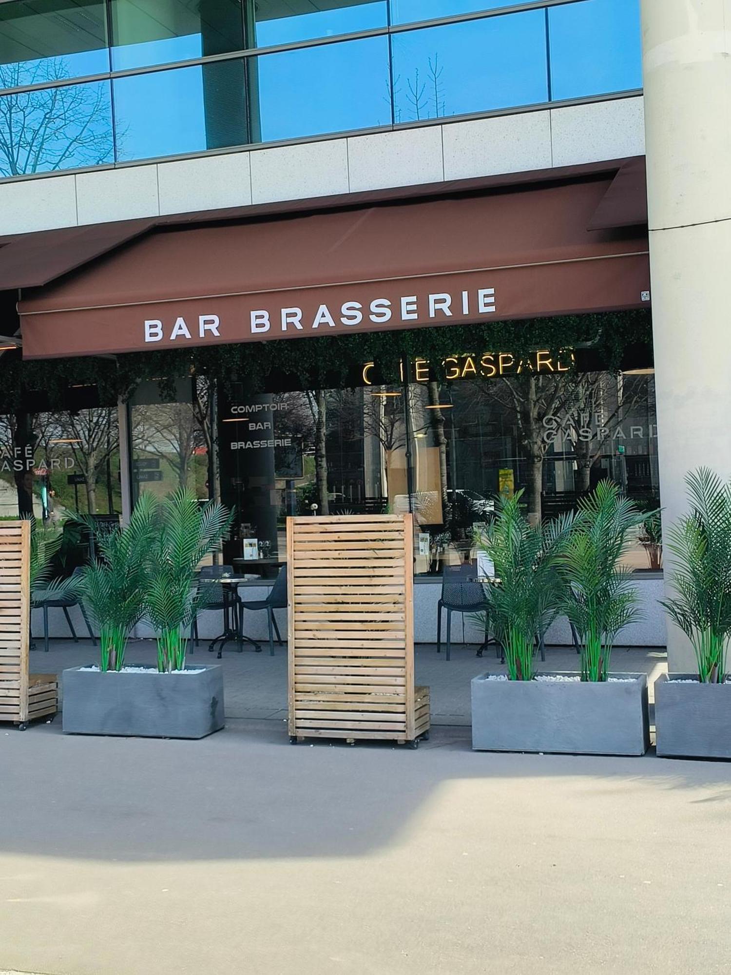 Апартаменти Neuf, Calme, 10 Minutes Du Centre De Paris Сен-Дені Екстер'єр фото